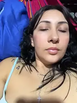 Stripchat Sex Cam of KittyObsession