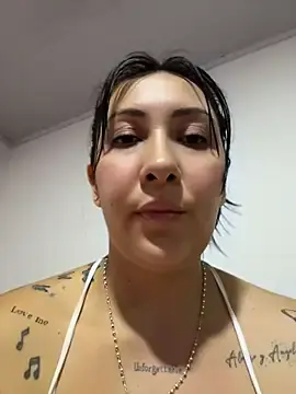 Stripchat Sex Cam of KittyObsession