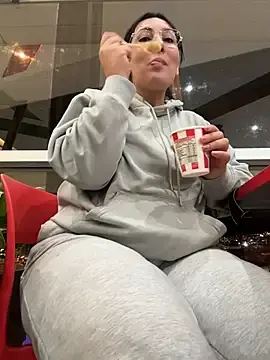 Stripchat Watch Live Sex Cams of KittyObsession