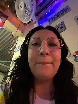 Stripchat Live Porn of KittyObsession