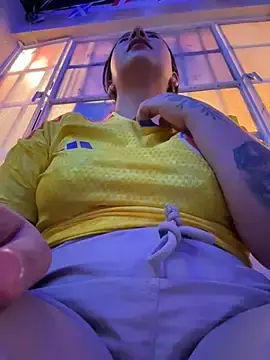 Stripchat Adult Webcam of KittyObsession