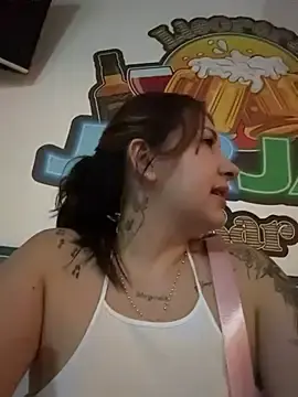 Stripchat Adult Webcams of KittyObsession