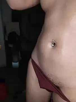 Stripchat Best Webcam of Lubnna