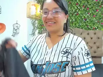 Stripchat Live Porn of Noctuella_