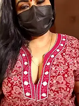 Stripchat Best Webcam of Anushka_flower