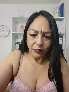Stripchat Live Porn of Gina_Myers