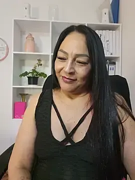 Stripchat Sex Chat of Gina_Myers