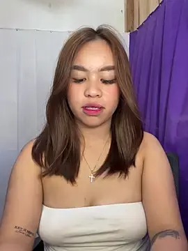 Stripchat Nude Webcam of Lovely_apple19