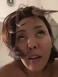 Stripchat Adult Webcam of NoirElysia