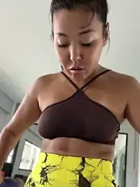 Stripchat Private Sex Chat of NoirElysia