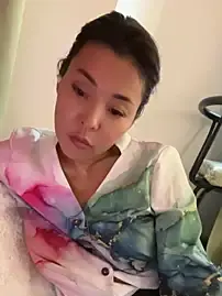 Stripchat Best Webcam of NoirElysia