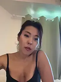 Stripchat Free Live Porn of NoirElysia
