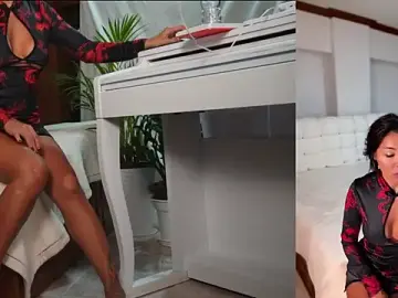 Stripchat Watch Live Sex Cams of NoirElysia