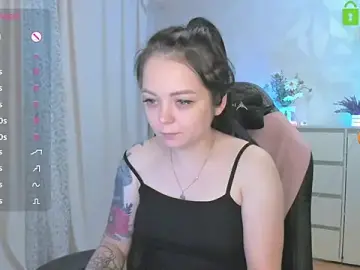 Stripchat Private Sex Chat of SexyAnny_