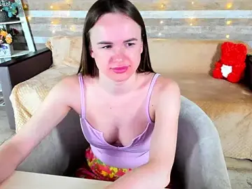 Stripchat Live Sex Cam of SusanSmit