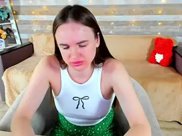 Stripchat Sex Cam of SusanSmit