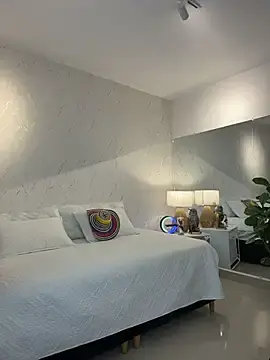 Stripchat Live Sex of ava_blue