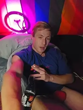 Stripchat Nude Webcam of bigdick_ben@xh