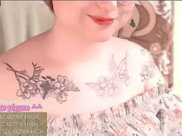 Stripchat Adult Webcam of me__hanna