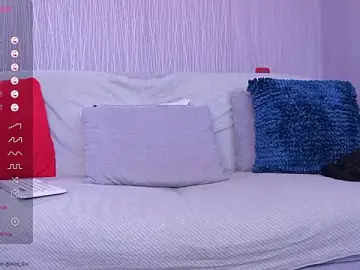 Stripchat Sex Chat of wild_col_