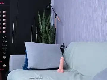 Stripchat Sex Cam of wild_col_