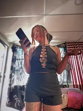 Stripchat Live Sex of A_Good_Witch