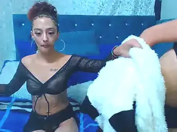 Stripchat Adult Webcams of CuteBubbles13th