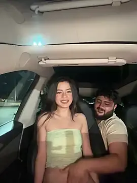 Stripchat Live Sex of SophiaXJohn