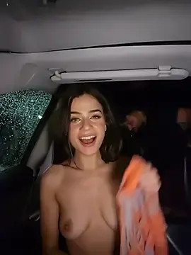 Stripchat Live Porn of SophiaXJohn