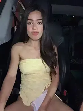 Stripchat Sex Chat of SophiaXJohn