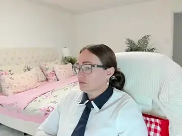 Stripchat Live Porn of Vika73