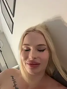 Stripchat Nude Webcam of Vladamais