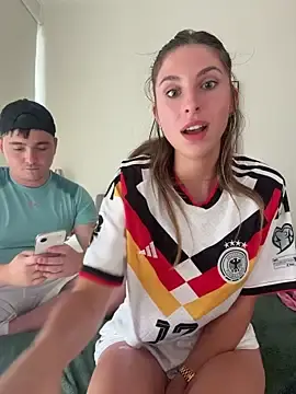 Stripchat Watch Live Sex Cams of emma05