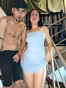 Stripchat Sex Chat of royalgirls_x