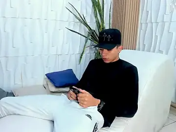 Stripchat Live Sex Cam of AmazingPartys
