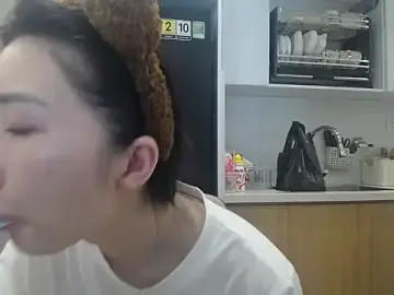 Stripchat Nude Webcam of Asiagirll