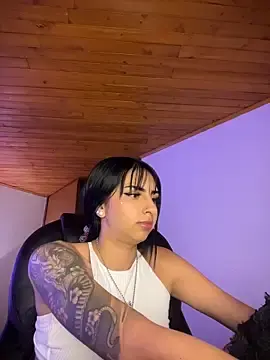 Stripchat Best live sex cam show of Hilary_pinkk