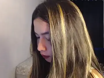 Stripchat Free Porn Cam of Urbabygirl_jenny