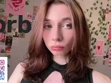 Stripchat Live Porn of dani_murrr