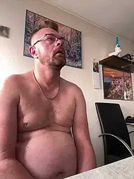 Stripchat Best Webcam of Alfredrolf