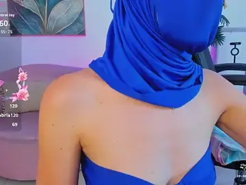 Stripchat Adult Webcam of Alina_Malak