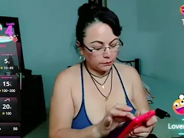 Stripchat Adult Webcams of Lily_Benet1