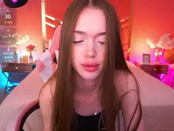 Stripchat Live Sex of LunarDolly
