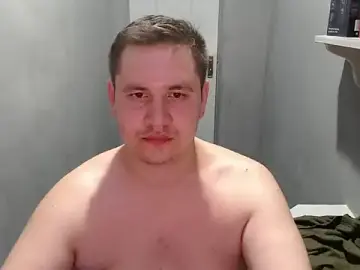 Stripchat Sex Cam of Max_Marlyn