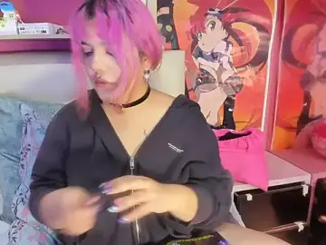 Stripchat Watch Live Sex Cams of Sherry_Boomm