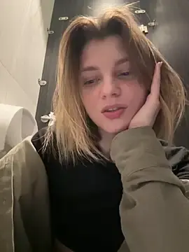 Stripchat Nude Webcam of ValenciaShock