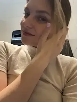 Stripchat Sex Chat of ValenciaShock