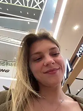 Stripchat Best live sex cam show of ValenciaShock
