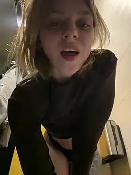 Stripchat Best live sex cam show of ValenciaShock