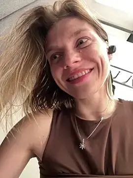 Stripchat Live Sex of ValenciaShock